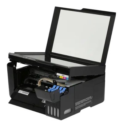 МФУ Epson EcoTank L3258 Черный