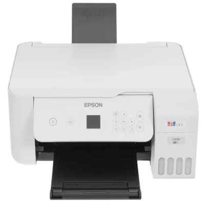 МФУ Epson EcoTank L3266 Белый