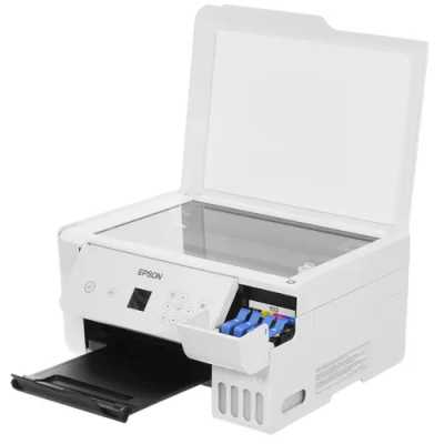 МФУ Epson EcoTank L3266 Белый