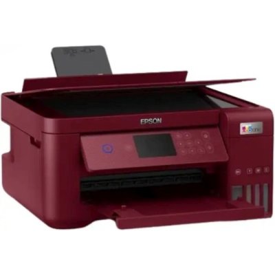 МФУ Epson EcoTank L4267 Красный