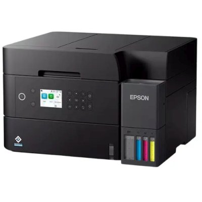 МФУ Epson EcoTank L6370 Черный