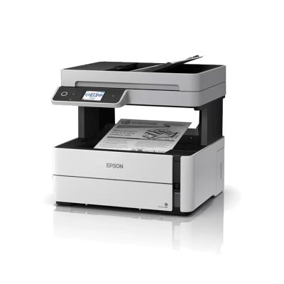 МФУ Epson EcoTank M3170