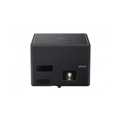 проектор Epson EF-12 Черный