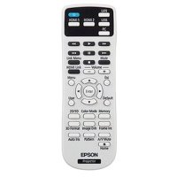 проектор Epson EH-TW5400 Белый
