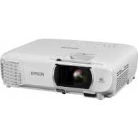проектор Epson EH-TW750 Белый