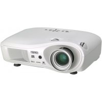 проектор Epson EMP-TW680 Белый