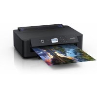принтер Epson Expression Photo HD XP-15000 Черный
