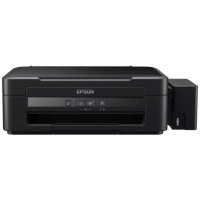 принтер Epson L110 Черный
