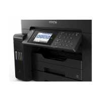 МФУ Epson L15160 Черный