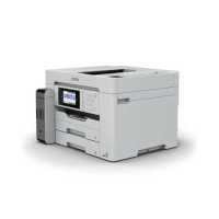 МФУ Epson Pro L15180 Белый