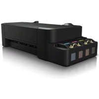 принтер Epson Stylus Photo L120 Черный
