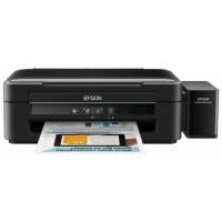 МФУ Epson L362 Черный