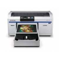 плоттер Epson SureColor SC-F2000 5C