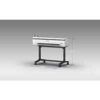 плоттер Epson SureColor SC-T5100M