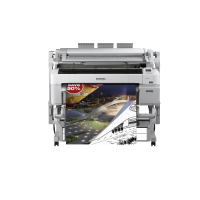 плоттер Epson SureColor SC-T5200 MFP PS