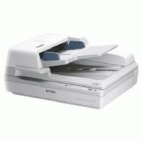 сканер Epson WorkForce DS-60000 Белый