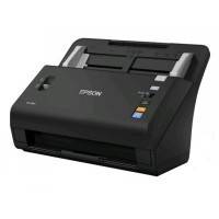 сканер Epson WorkForce DS-860 Черный