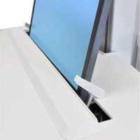 мобильное рабочее место Ergotron StyleView SV42-6101-2