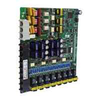 плата Ericsson LG AR-CHB308.STG