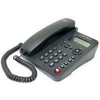 IP телефон Escene ES220-PN