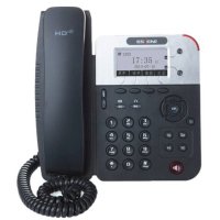 IP телефон Escene ES290-PN