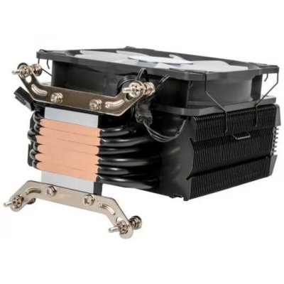 кулер Eurocase 6PI120ARGB
