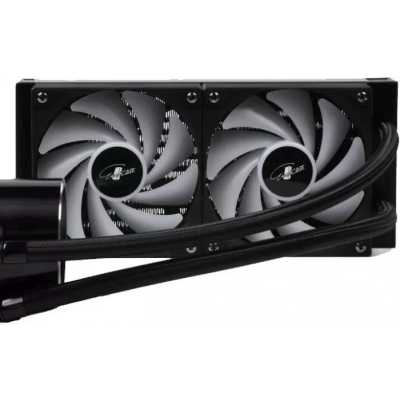 кулер Eurocase T240 Black