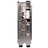 видеокарта EVGA 02G-P4-2957-KR
