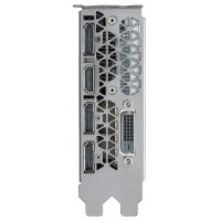видеокарта EVGA 08G-P4-6180-KR