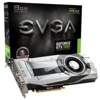 видеокарта EVGA 08G-P4-6180-KR