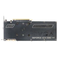 видеокарта EVGA 08G-P4-6183-KR