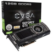 видеокарта EVGA 12G-P4-2992-KR