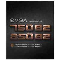 блок питания EVGA 850W 110-B2-0850-V2