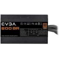 блок питания EVGA BR 600W 100-BR-0600-K2