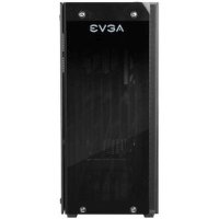 корпус EVGA DG-76 Black 160-B0-2230-KR
