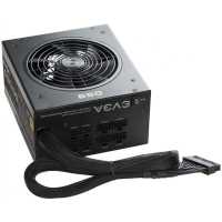 блок питания EVGA GQ 650W 210-GQ-0650-V2