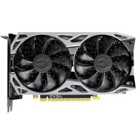 видеокарта EVGA nVidia GeForce GTX 1060 6Gb 06G-P4-1067-KR