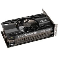 видеокарта EVGA nVidia GeForce GTX 1660 6Gb 06G-P4-1163-KR