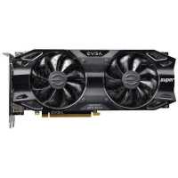 видеокарта EVGA nVidia GeForce RTX 2070 Super 8Gb 08G-P4-2072-KR