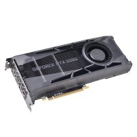 видеокарта EVGA nVidia GeForce RTX 2080 Super 8Gb 08G-P4-3080-KR