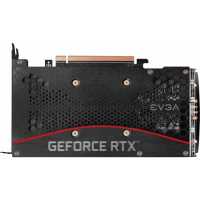 видеокарта EVGA nVidia GeForce RTX 3060 Ti 8Gb 08G-P5-3663-KL