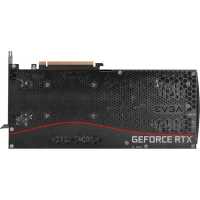 видеокарта EVGA nVidia GeForce RTX 3070 Ti FTW3 Ultra 8Gb 08G-P5-3797-KL