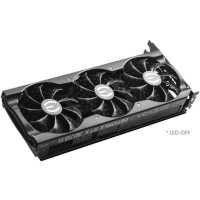 видеокарта EVGA nVidia GeForce RTX 3070 Ti XC3 Ultra 8Gb 08G-P5-3785-KL