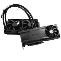 видеокарта EVGA nVidia GeForce RTX 3090 24Gb 24G-P5-3978-KR