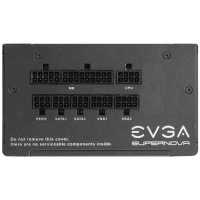 блок питания EVGA SuperNOVA 650 G6 650W 220-G6-0650-X2