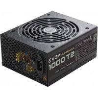 блок питания EVGA SuperNOVA T2 1000W 220-T2-1000-X2