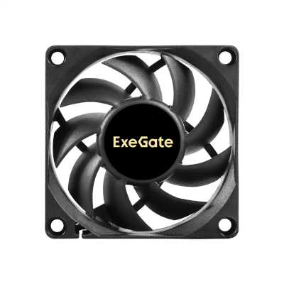 кулер ExeGate 12В DC ExtraPower EP07015S3P EX297039RUS