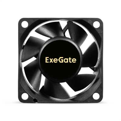 кулер ExeGate 24В DC EX06025B2P-24 EX295205RUS