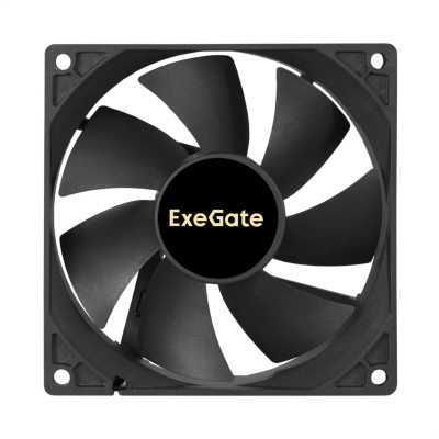 кулер ExeGate 24В DC EX09225B3P-24 EX297087RUS