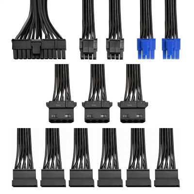 блок питания ExeGate 650PPH-LT-S-OEM EX282046RUS-OEM-S